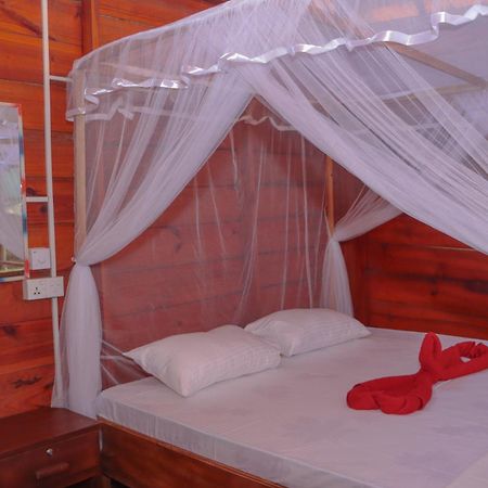 Benzai Surf Apartment Arugam Bay Exterior foto