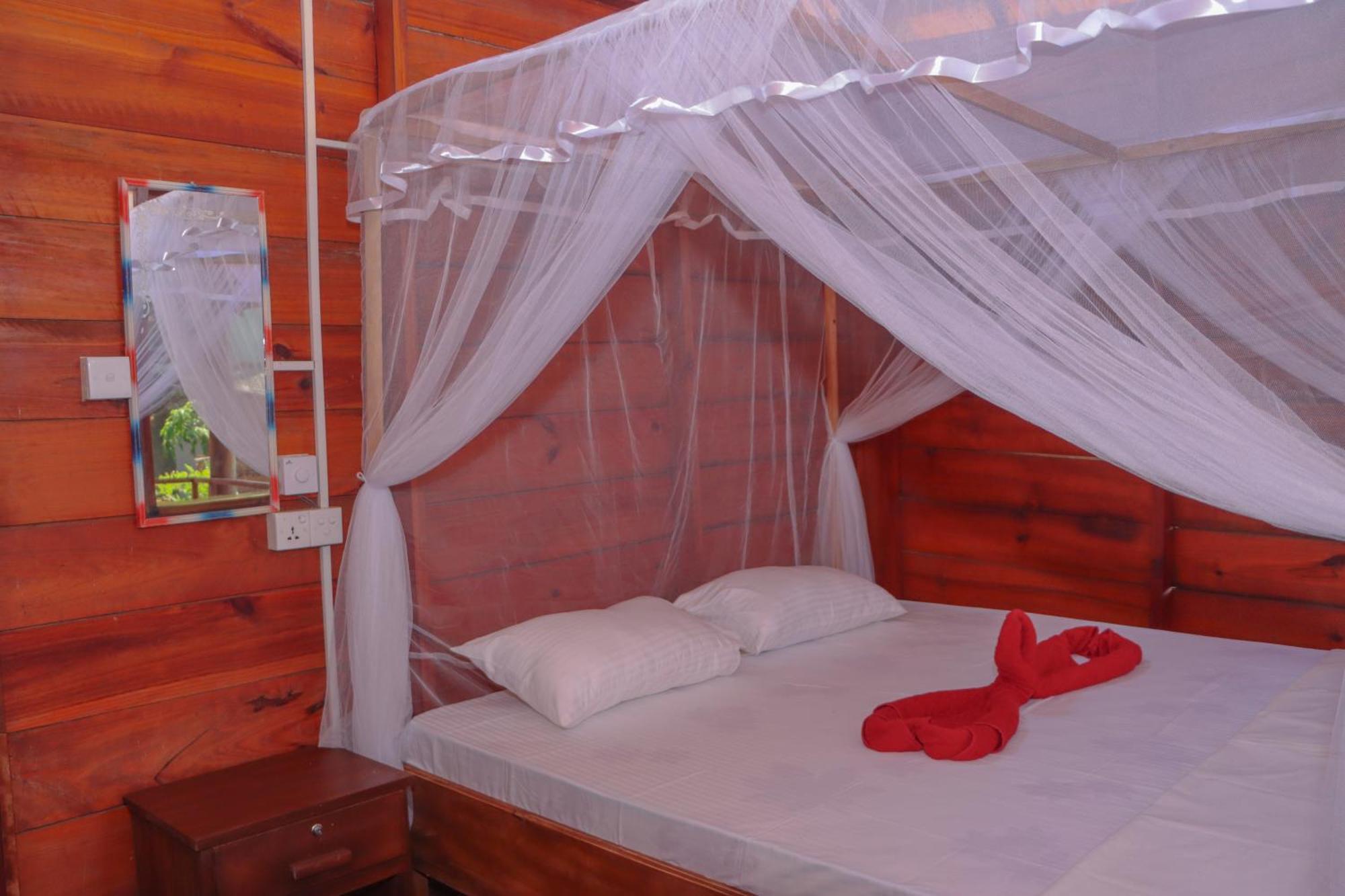 Benzai Surf Apartment Arugam Bay Exterior foto