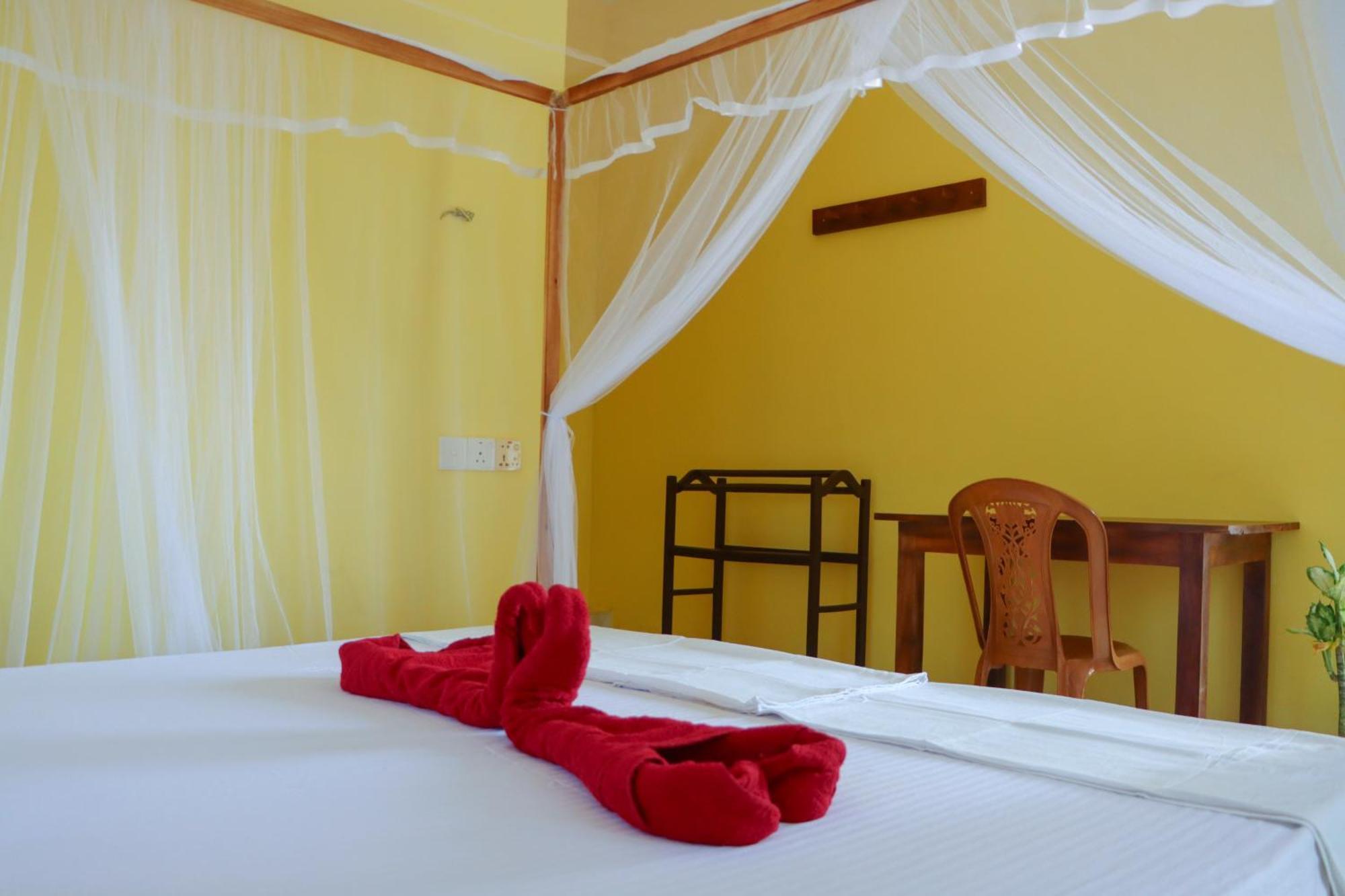 Benzai Surf Apartment Arugam Bay Exterior foto