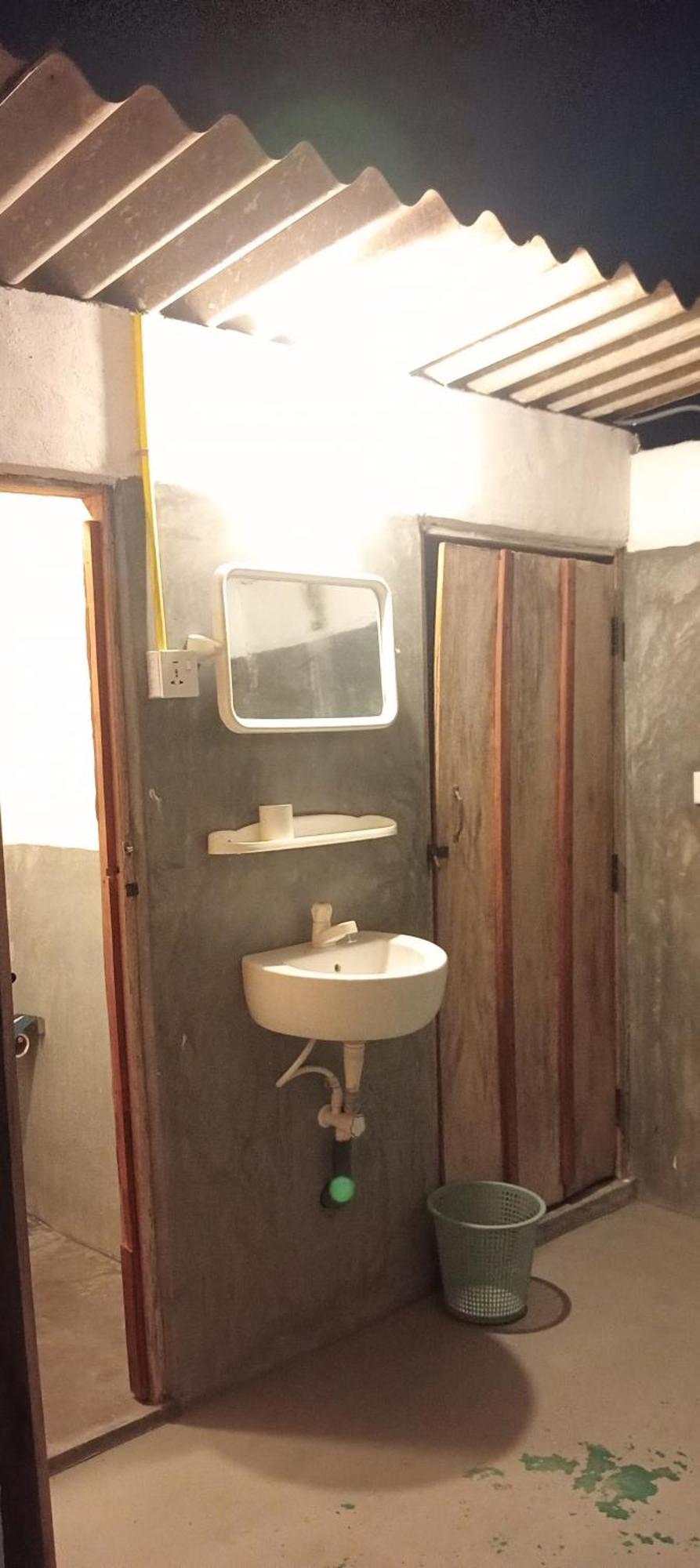 Benzai Surf Apartment Arugam Bay Cameră foto