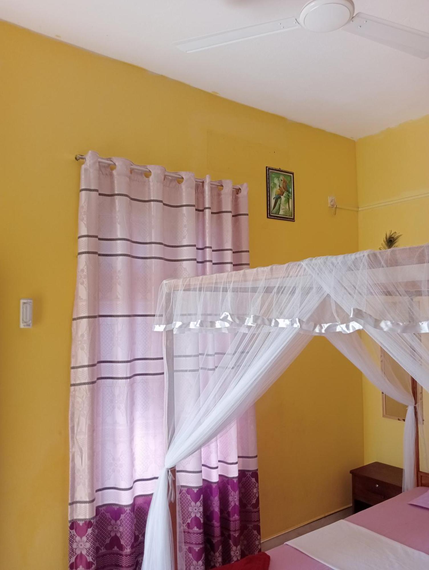 Benzai Surf Apartment Arugam Bay Cameră foto